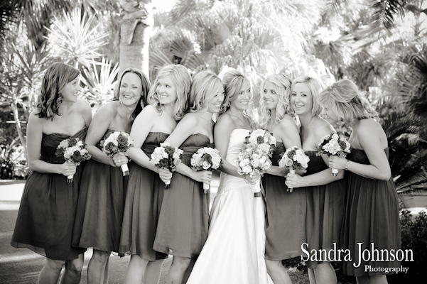 Best Hammock Beach Resort Wedding photographer - Sandra Johnson (SJFoto.com)